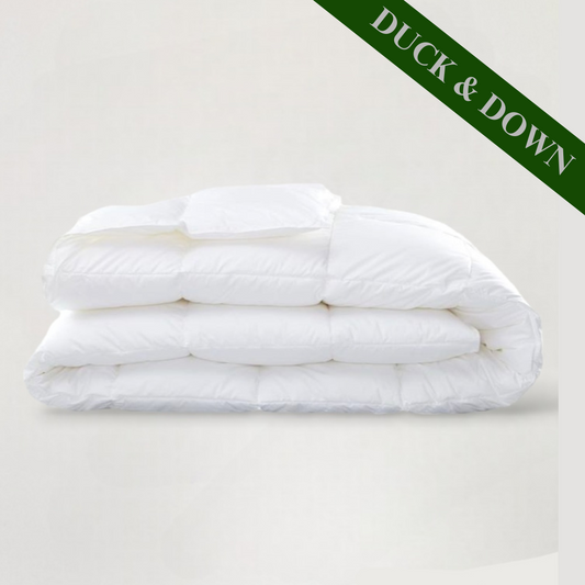 85 / 15 Duck And Down Duvet Inner