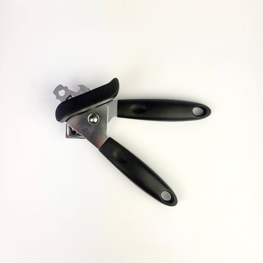 Stainless Steel Can Opener