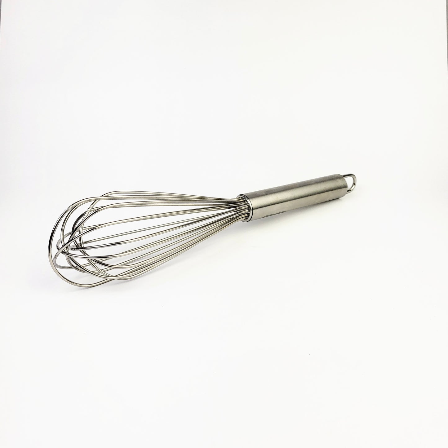 Stainless Steel Whisk