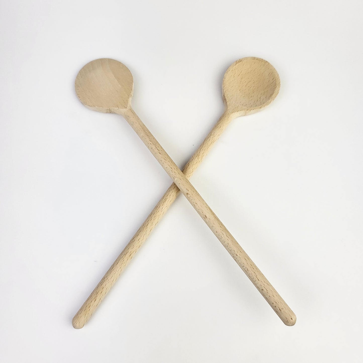 2PCS Wooden Spoon Set