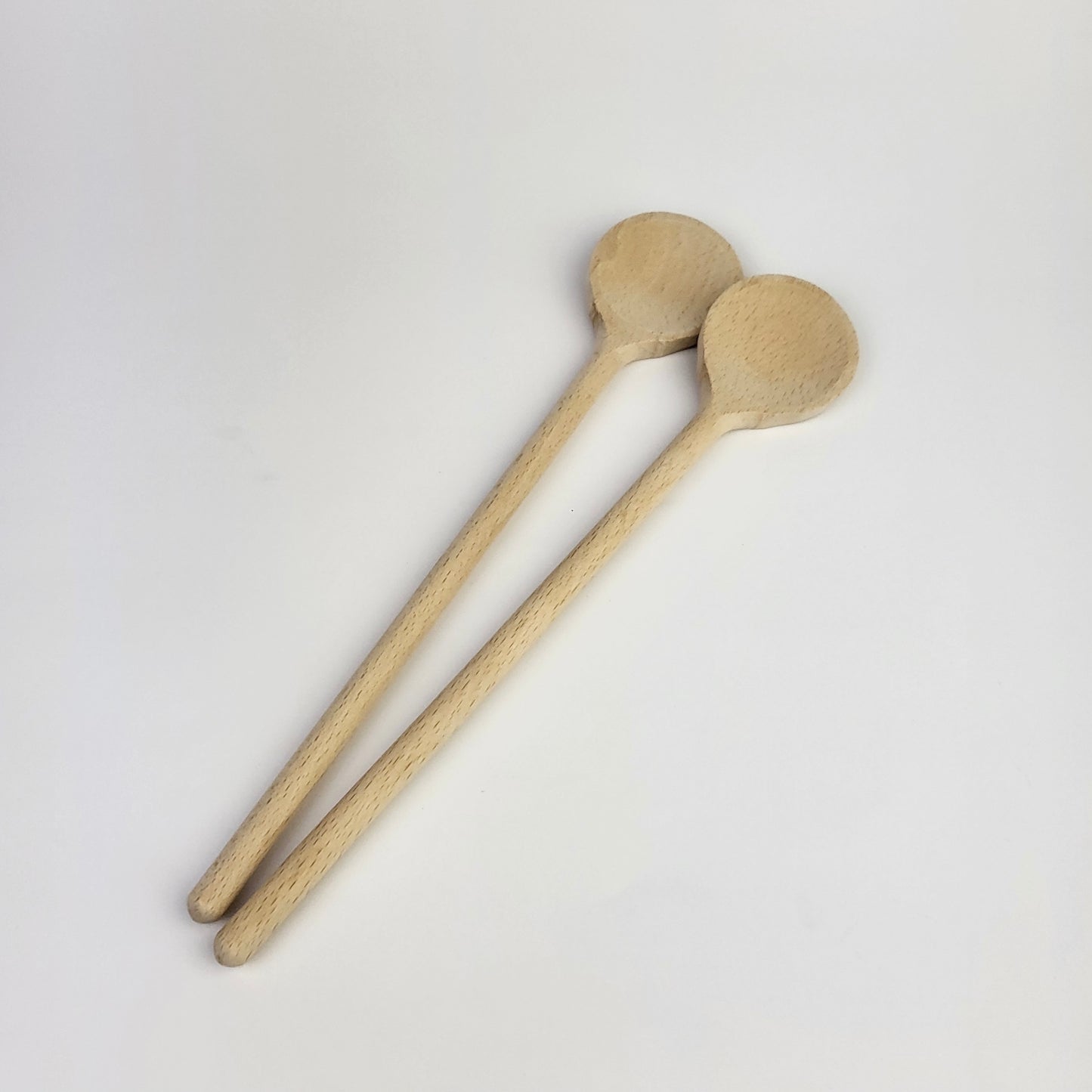 2PCS Wooden Spoon Set