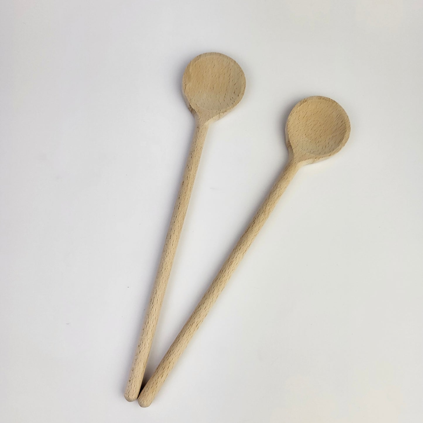 2PCS Wooden Spoon Set