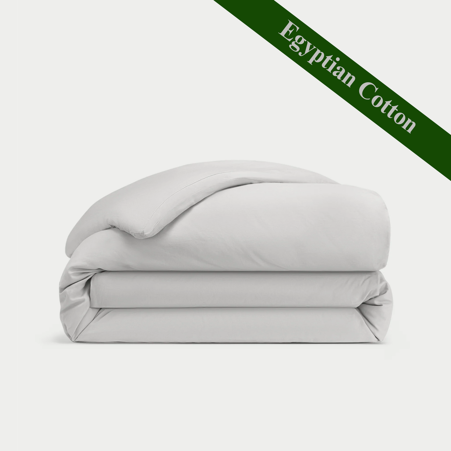 Oxford Egyptian Cotton Duvet Cover