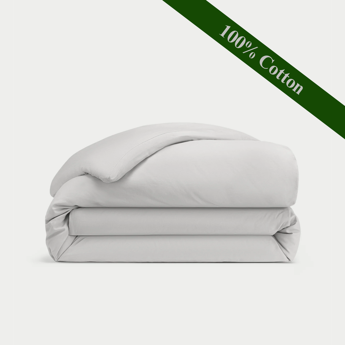 Oxford Duvet Cover 100% Cotton