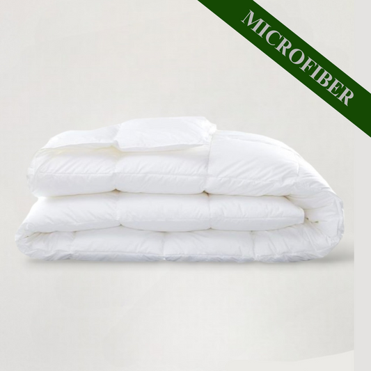 Microfiber Duvet Inner