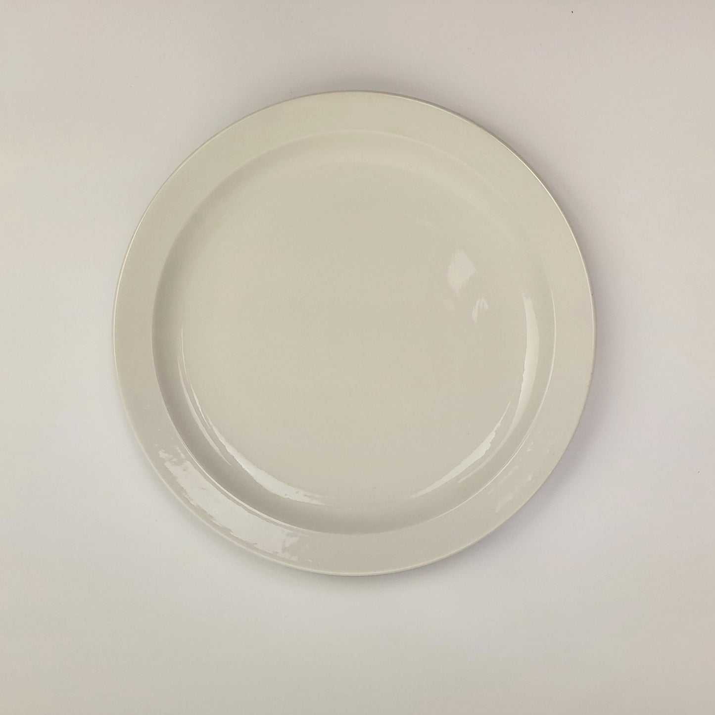 Dinner Plate