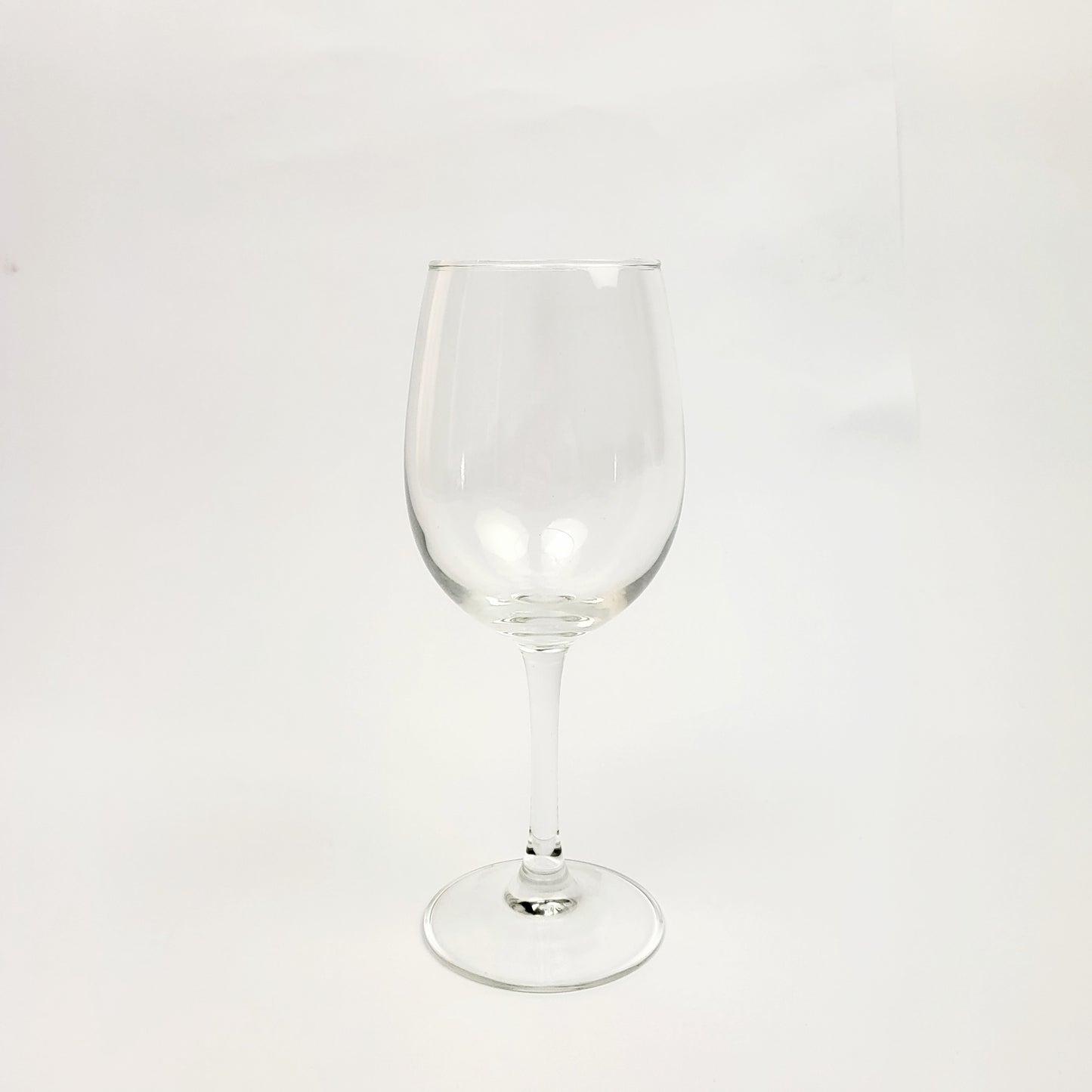 6 Wine Glass set