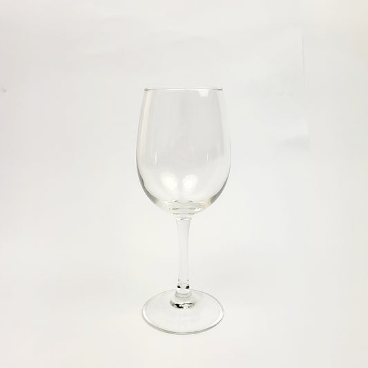 6 Wine Glass set