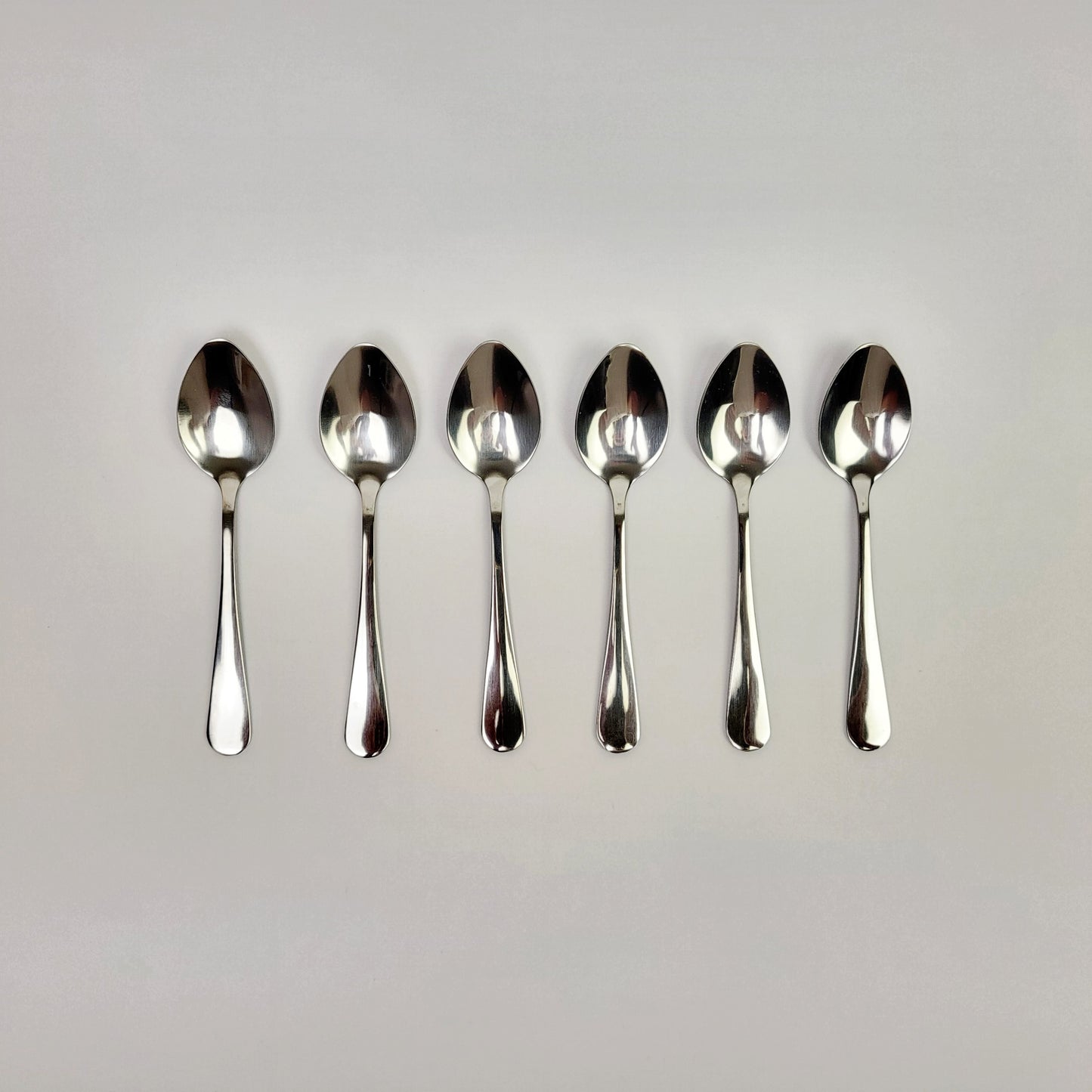 Stainless Steal Tablespoon 6 Piece