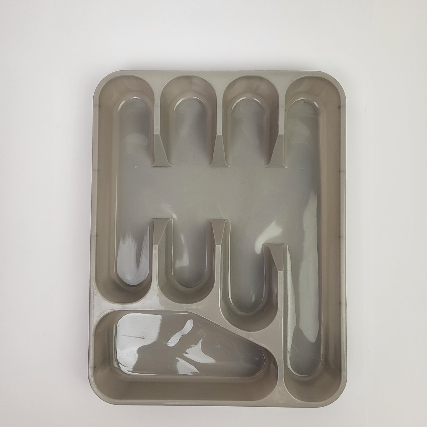 Plastic Cutlery Tray