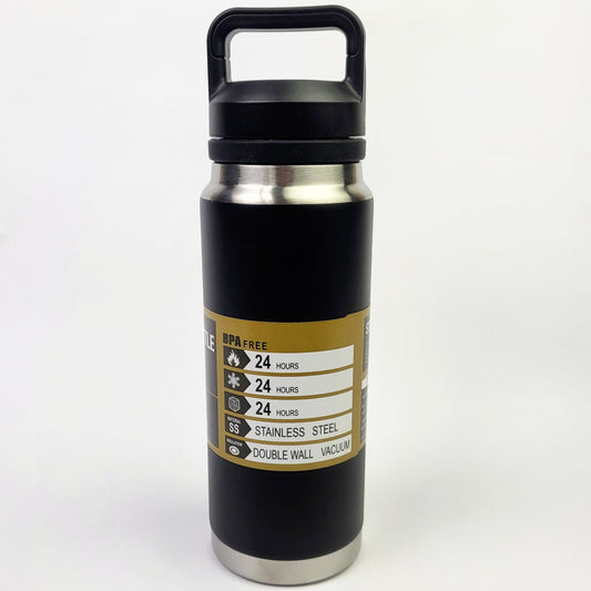 Sleek Vacuum Flask