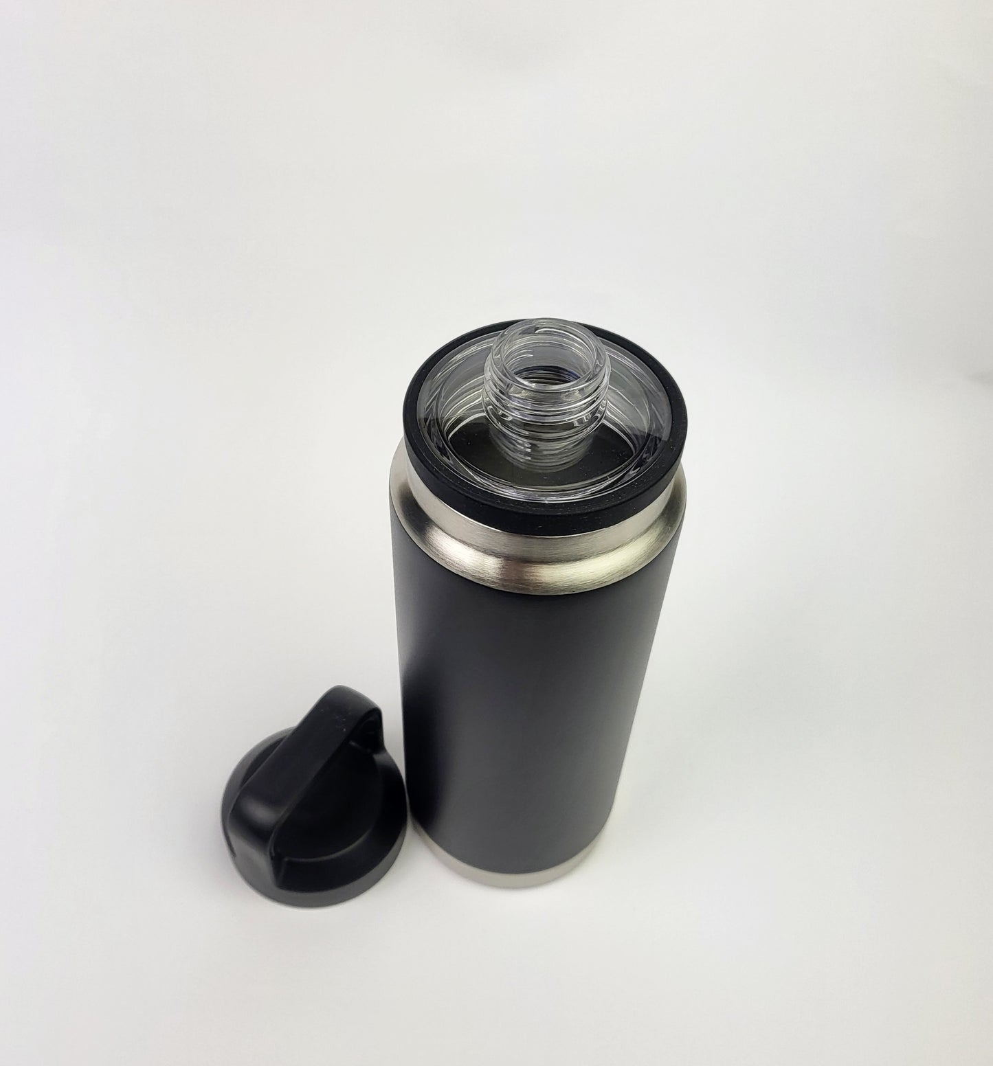 Sleek Vacuum Flask