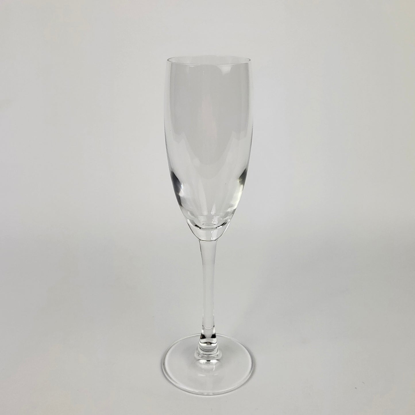 Champagne Glasses 6 Piece