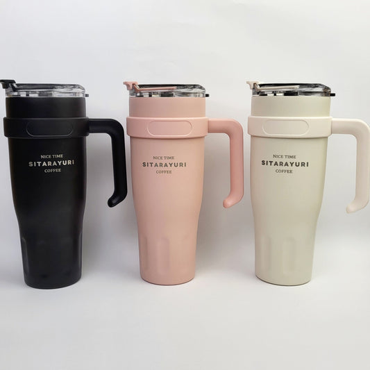 1.2L XL Sitarayuri Vacuum Flask