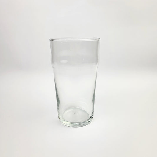 6x Tall Glass 550ml