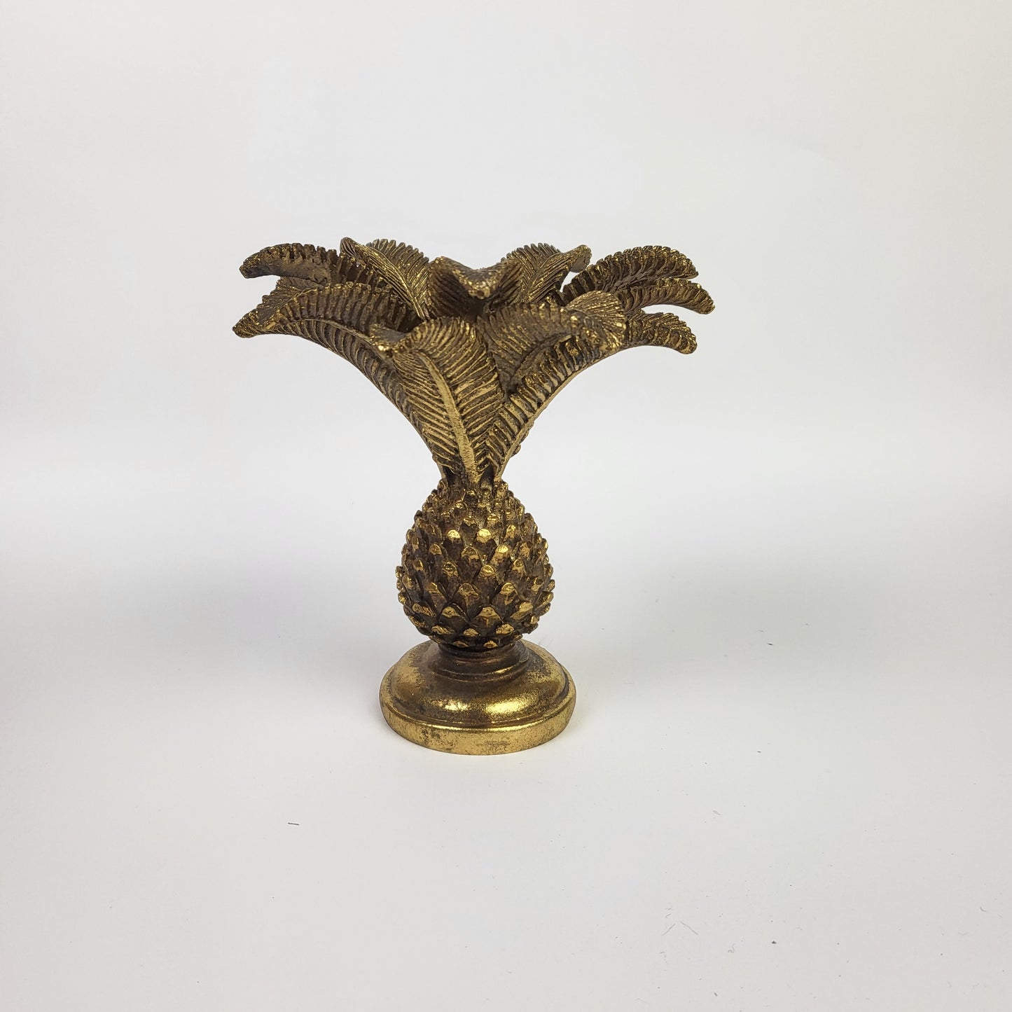 Pineapple Candle Stick Holder