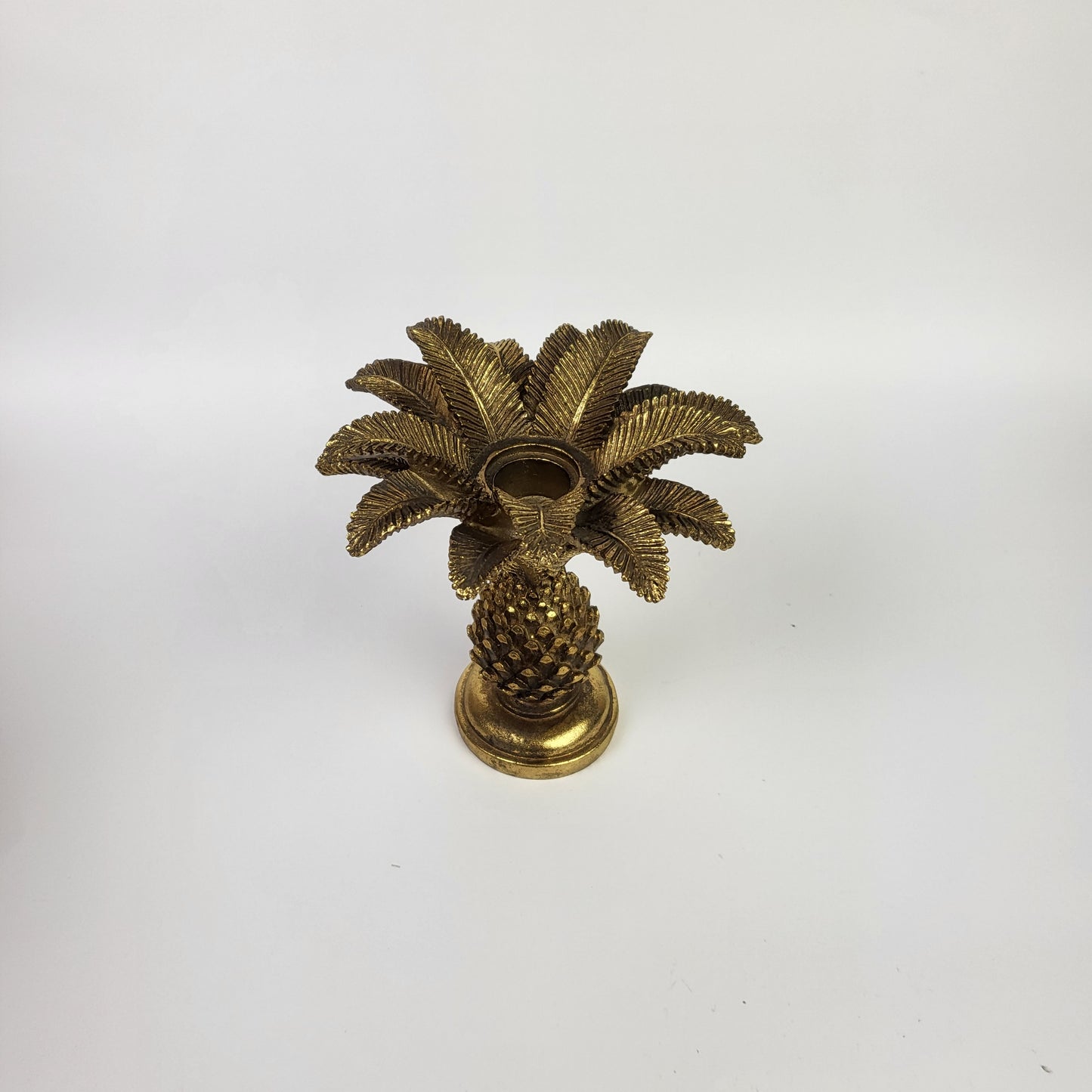 Pineapple Candle Stick Holder