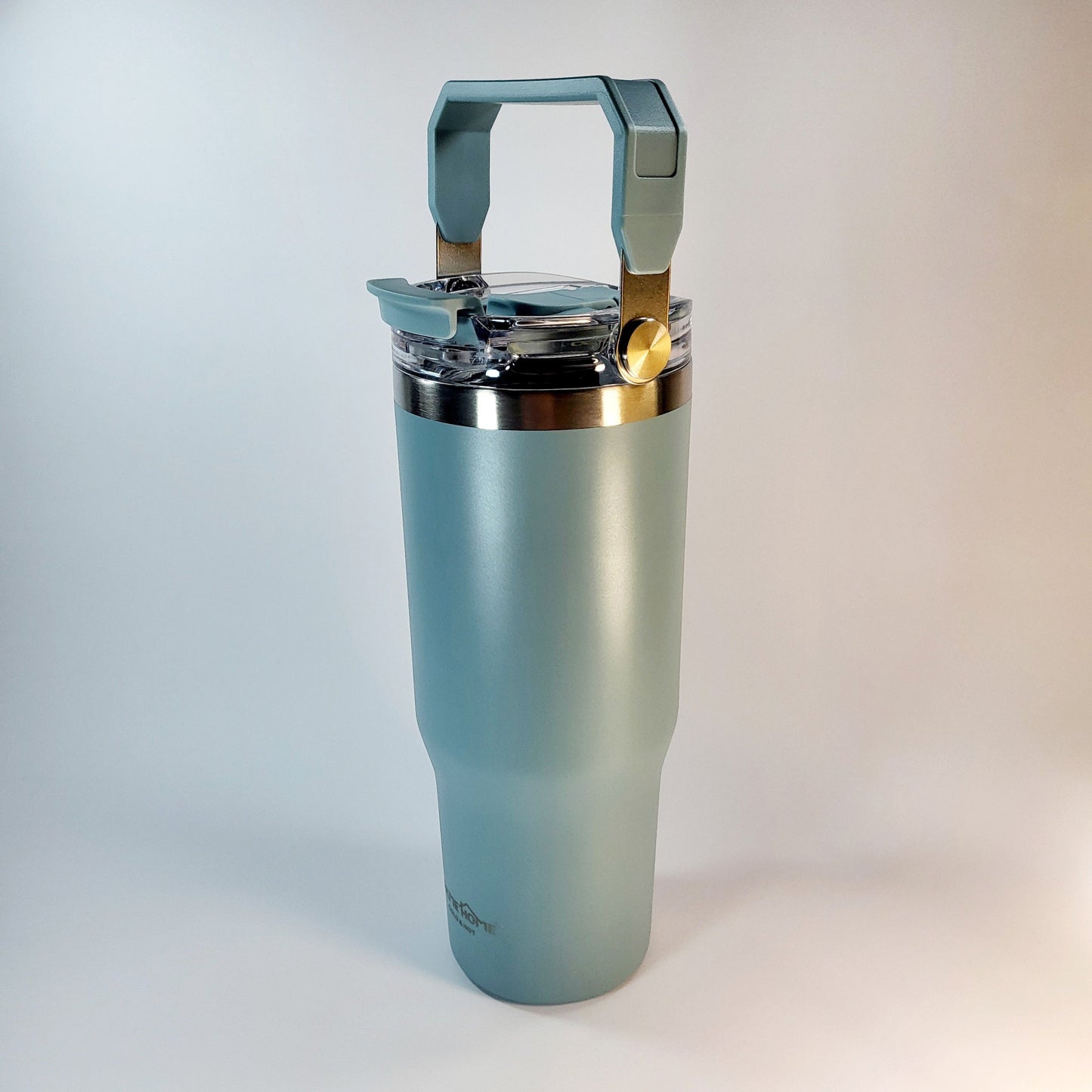 900ML Double Wall Vacuum Flask