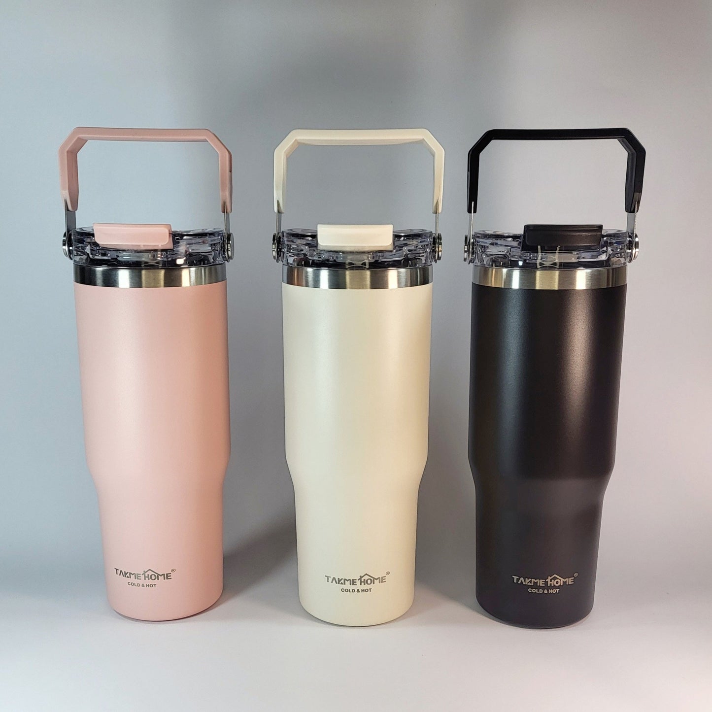 900ML Double Wall Vacuum Flask