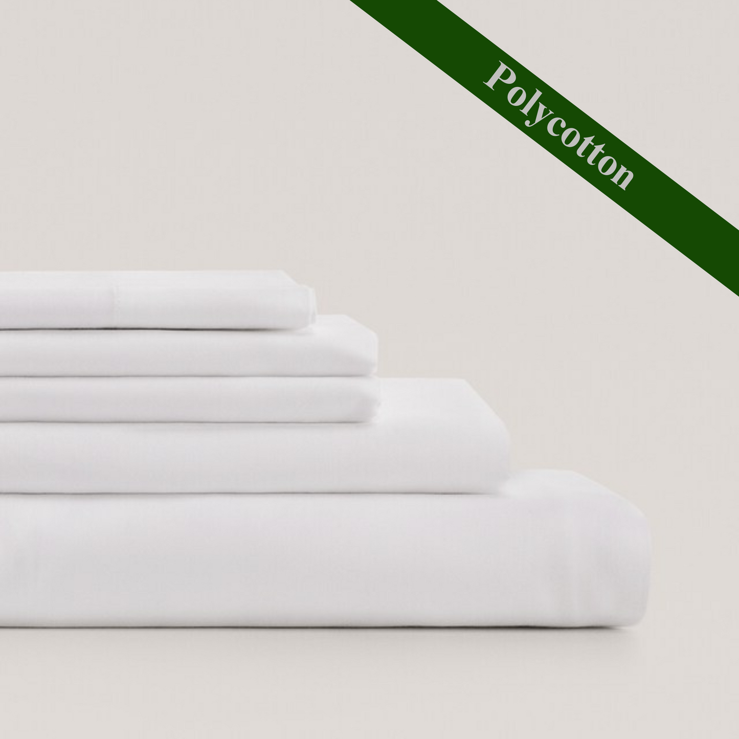 Flat Sheet Polycotton