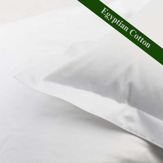 Egyptian Cotton Pillow Case