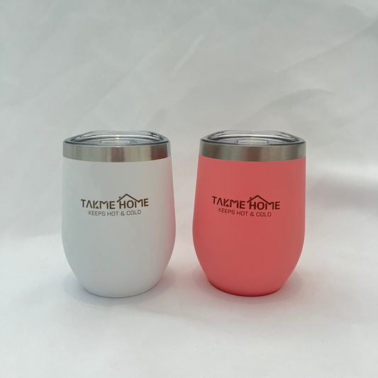 Small Coffee Flasks