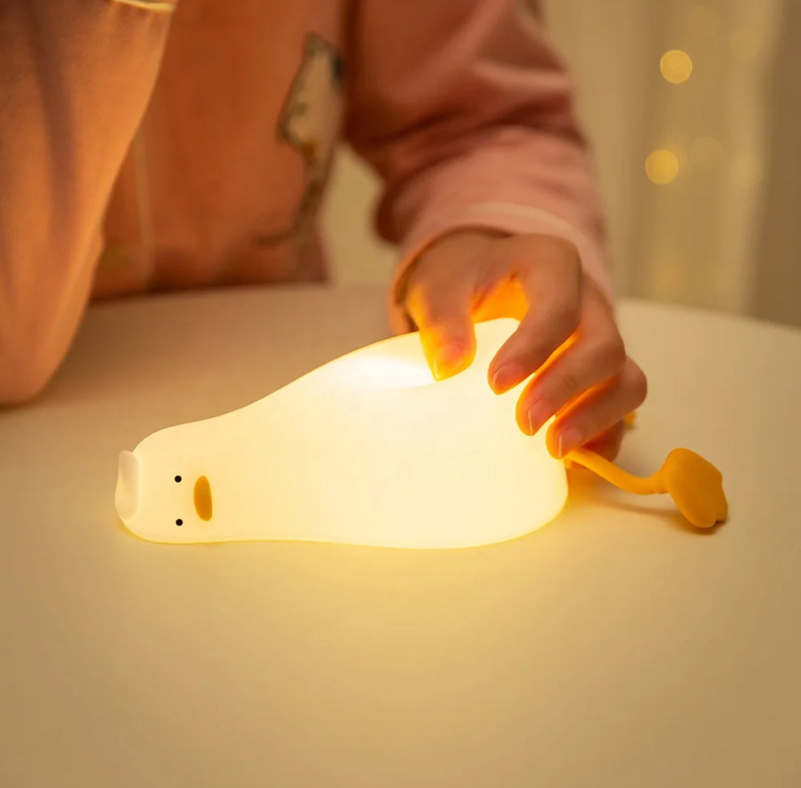 Duck Night light