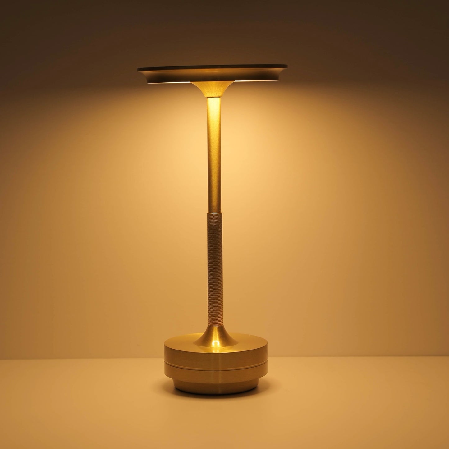 Rechargeable LED Table lamp