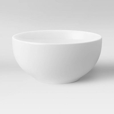 Ceramic Cereal Bowls