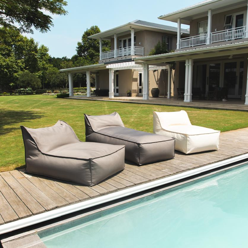 Floating Pool Lounges